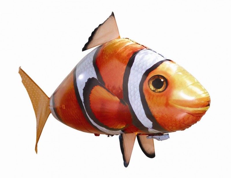 air-swimmers-poisson-clown-ballon-radio-commande