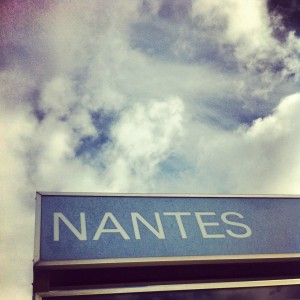 Nantes