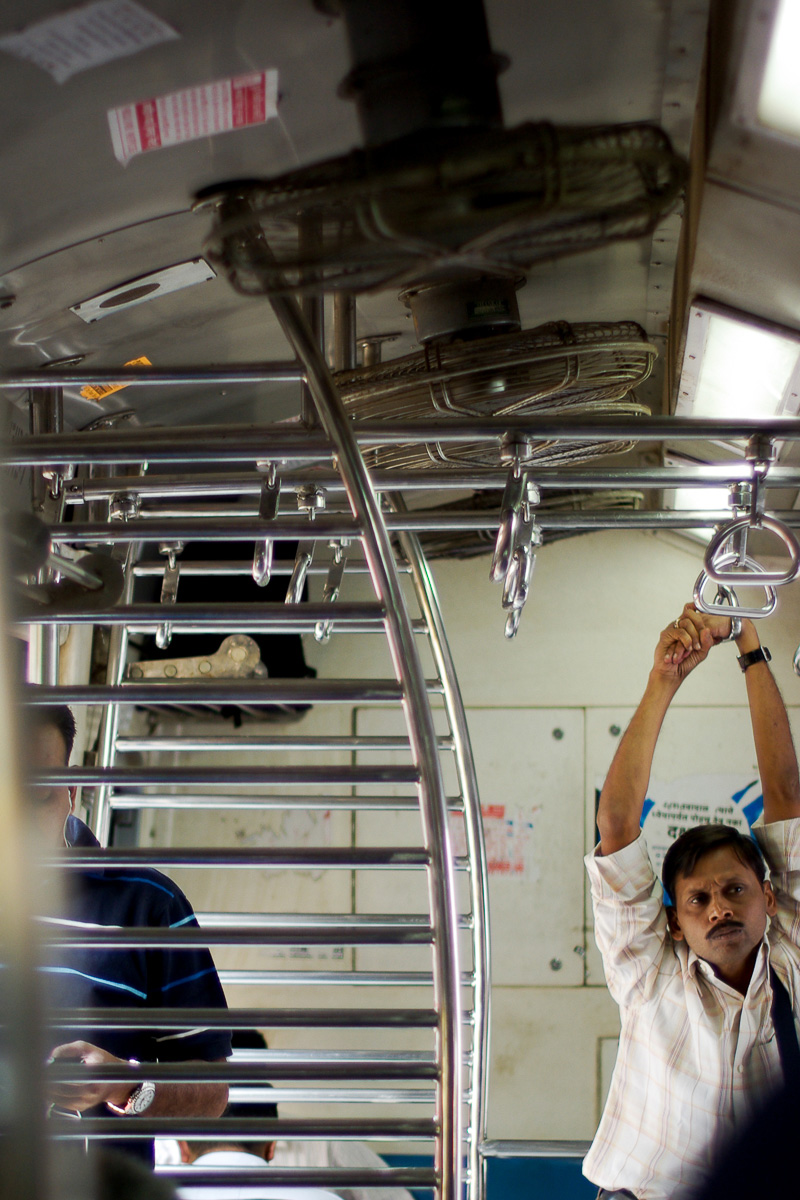 Inde-Bombay-train-2