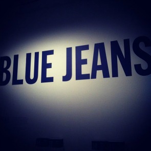 BlueJeans