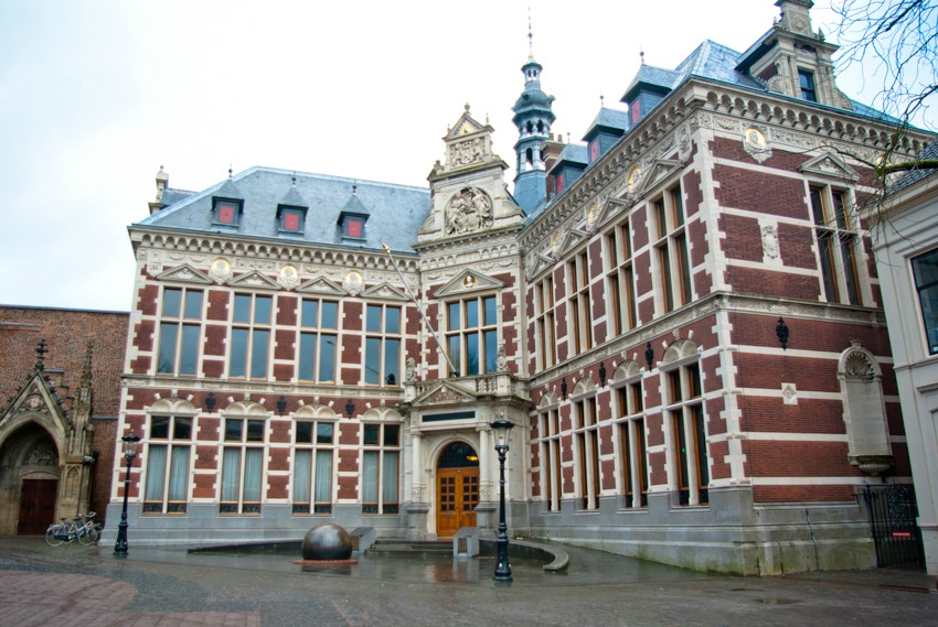 utrecht-academiegebouw-rectorat-universite