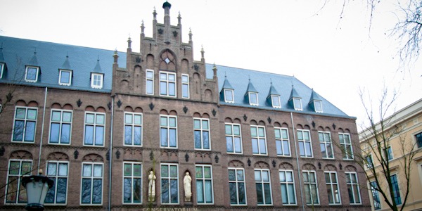 utrecht conservatoire