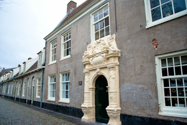 utrecht fondation brutenhof