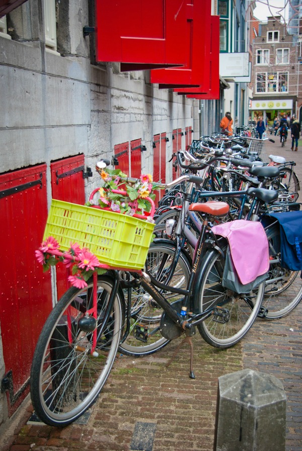 utrecht velo hollandais dutch bike