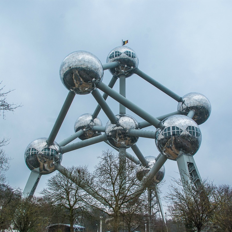 Atomium Bruxelles