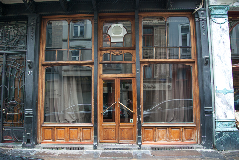 bruxelles-facade-art-nouveau