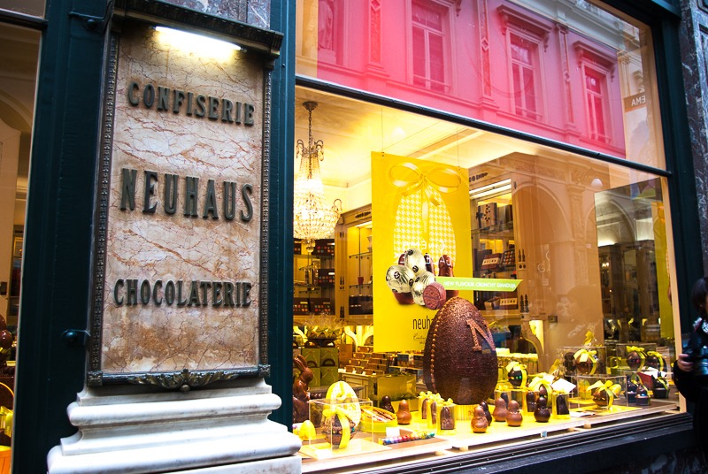 bruxelles-neuhaus