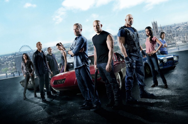 fast and furious 6