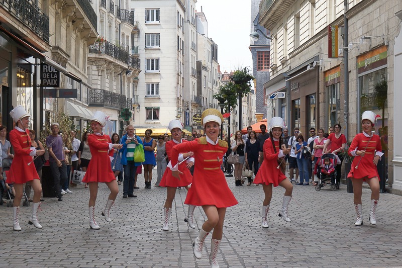 Nantes-mijorettes