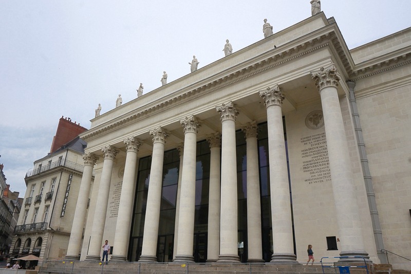 Nantes-opera