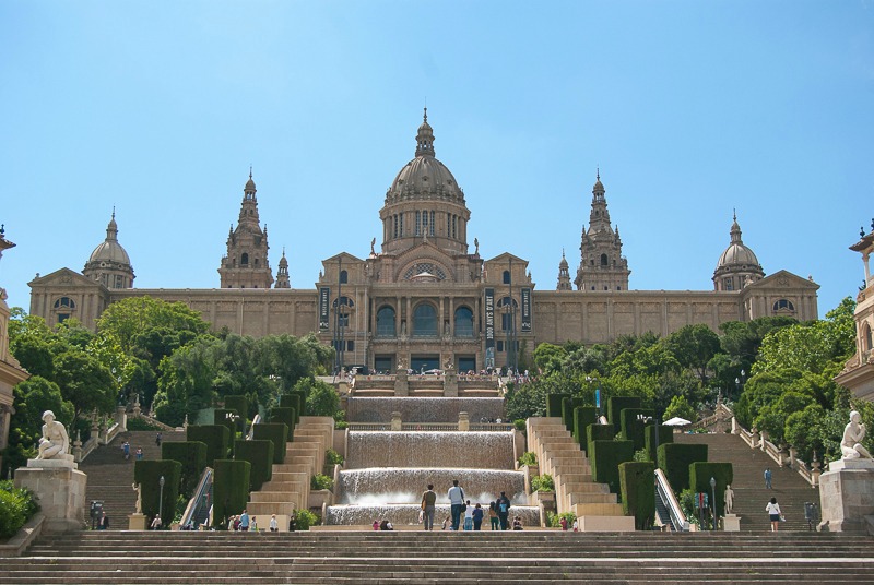 barcelone-montjuic-mac