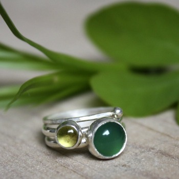 bague-agate-peridot
