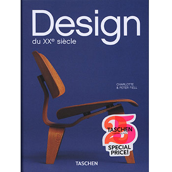 design du XX eme siecle