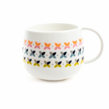 Tasse Mr et Mrs Clynk