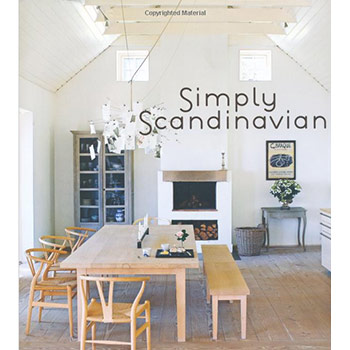simply scandinavian