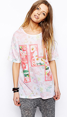 tee-shirt-fleuri-asos