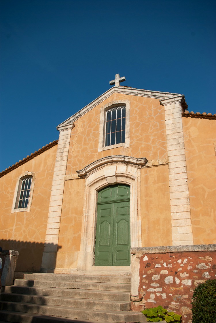 roussillon-porte-chapelle