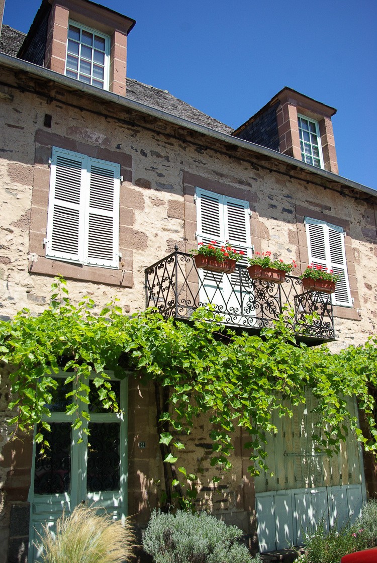 le-saillant-allassac-maison-verte