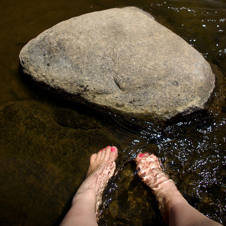 vezere-pied