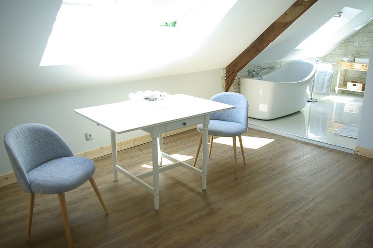 Le miel des muses aubin blanc chambre d hote