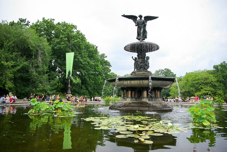 Central-park-place