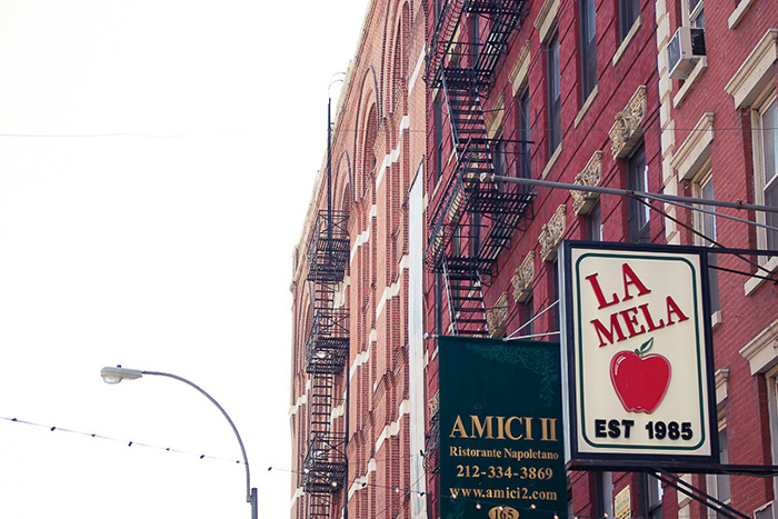 New-YOrk-Little-Italy-La-mela-1