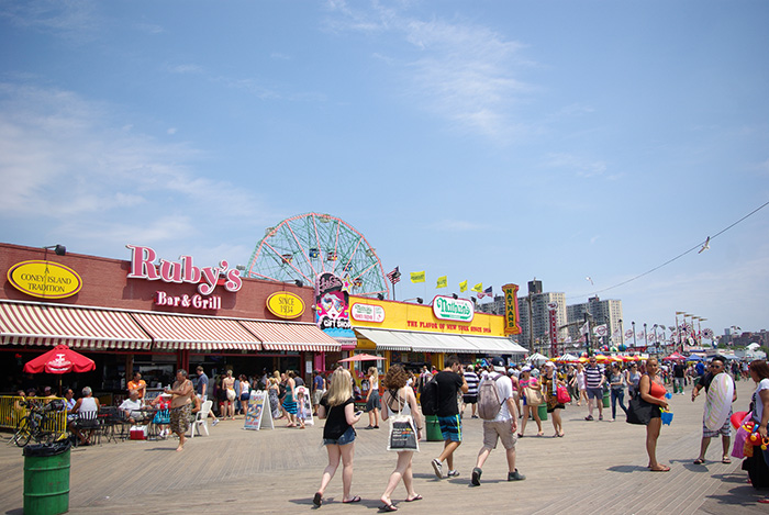 Coney-Island-voyage-new-york