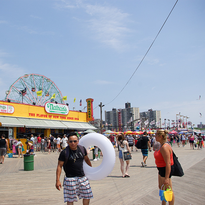 New-york-coney-island