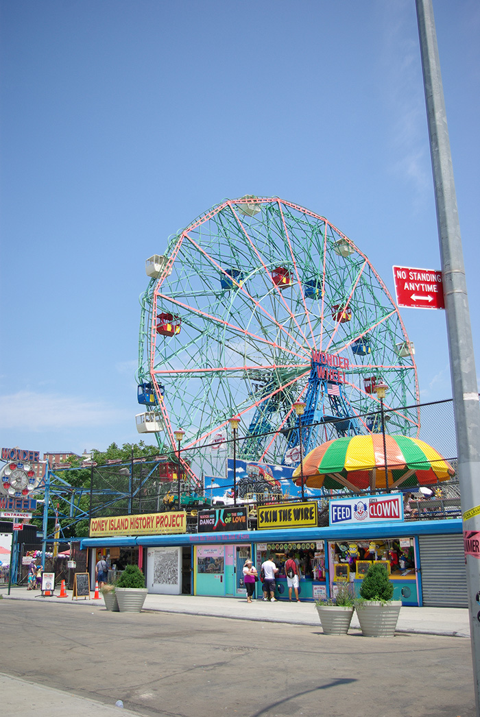 New-york-grande-roue-coney-island