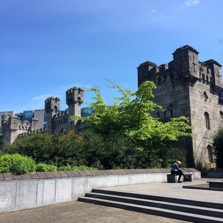 dublin-castle