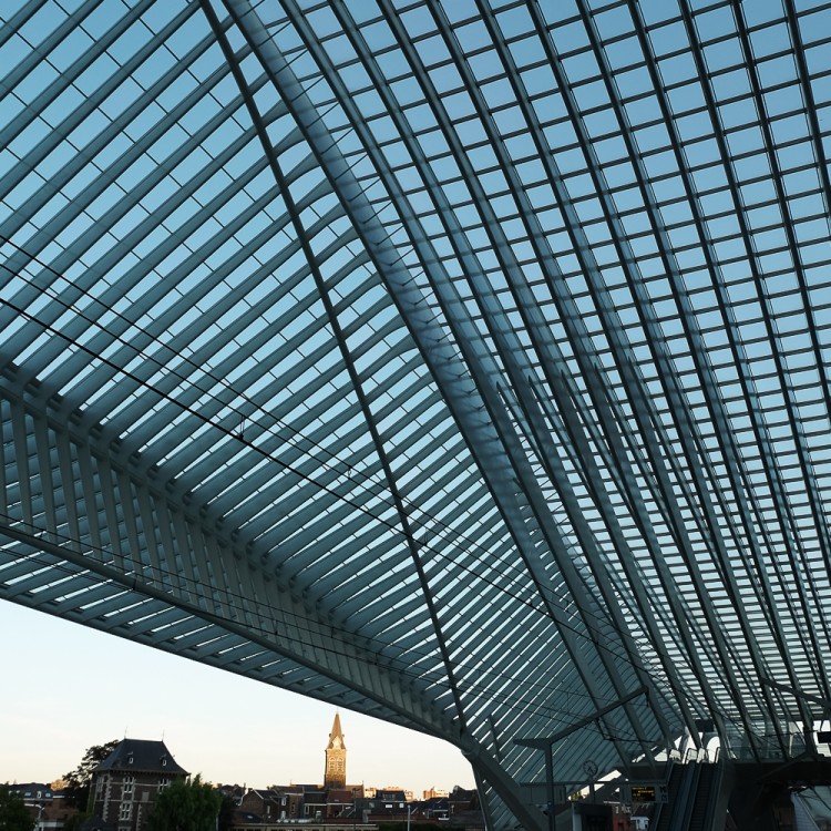 liege-gare guillemins