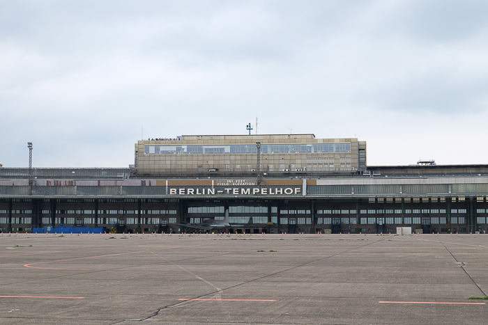 Tempelhof