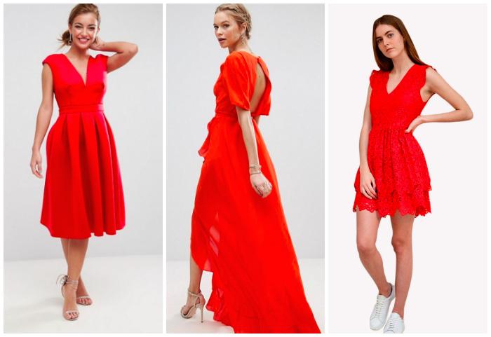 Robe invitée mariage printemps clearance