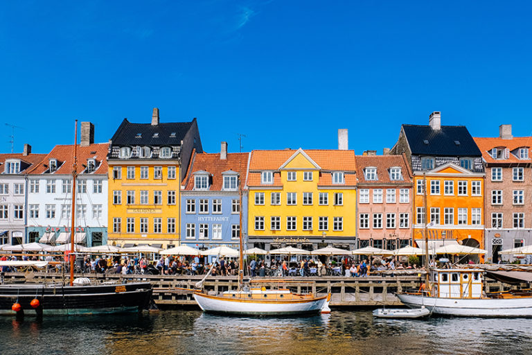 Mes adresses préférées à Copenhague 1