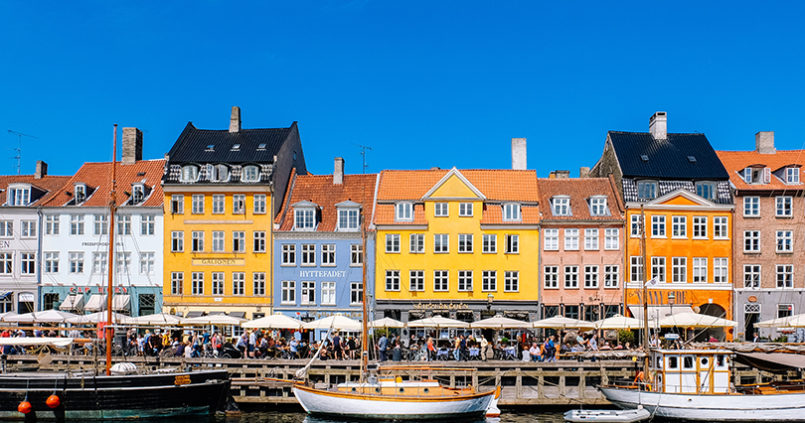 Mes adresses préférées à Copenhague #1