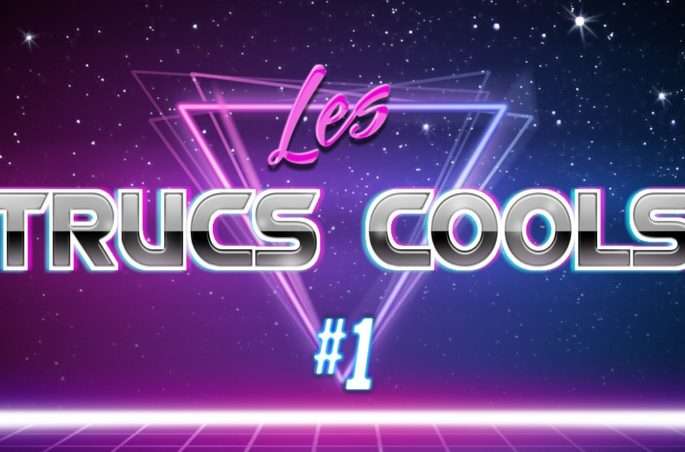 Banniere les trucs cools #1